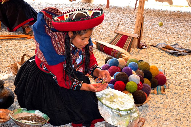 Private Sacred Valley & Machu Picchu with Vistadome Train - Why this two-day route works