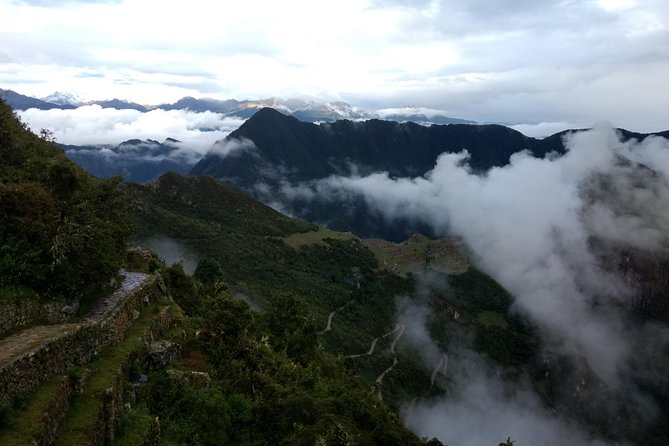 Private Sacred Valley & Machu Picchu with Vistadome Train - Ollantaytambo to Aguas Calientes by Vistadome train