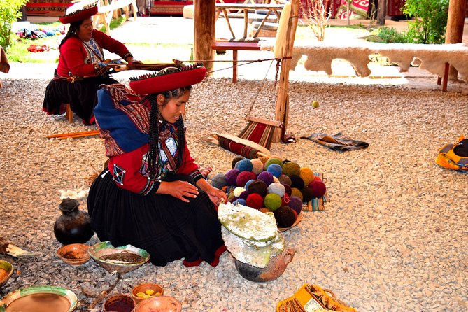 Private Sacred Valley & Machu Picchu with Vistadome Train - Guide quality and communication