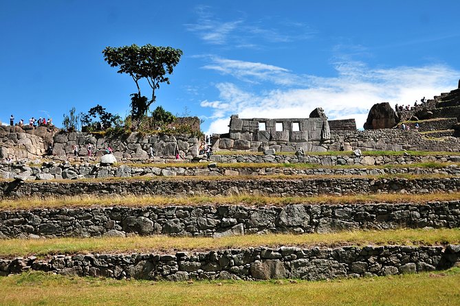 Private Sacred Valley & Machu Picchu with Vistadome Train - Is $634.36 a fair price?