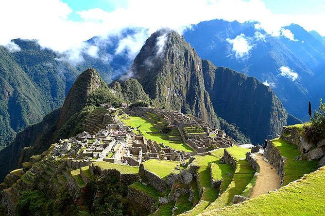 Private Tour: 2-Day Exploration of the Sacred Valley and Machu Picchu - Optional mountain hikes require planning