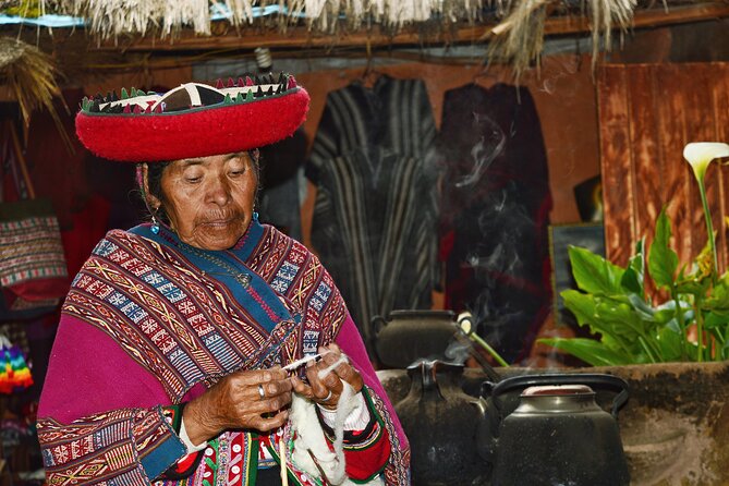 Private Tour 2 Days 1 Night Sacred Valley and Machupicchu by Train - An early bus ride leads to Machu Picchu