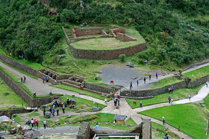 Private Tour 2 Days 1 Night Sacred Valley and Machupicchu by Train - Returning to Cusco takes most of the second day