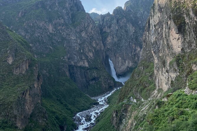 Private Tour 3 Days in the Colca Canyon with Andean Ceremony - Why this Colca Canyon trip feels different