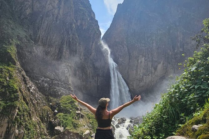 Private Tour 3 Days in the Colca Canyon with Andean Ceremony - Day 3: Condors, Chivay food, and Chacapi hot springs
