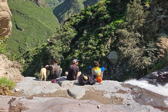 Private Tour 3 Days in the Colca Canyon with Andean Ceremony - What $180 per person buys you in value