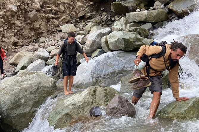 Private Tour 3 Days in the Colca Canyon with Andean Ceremony - Who should book this experience?