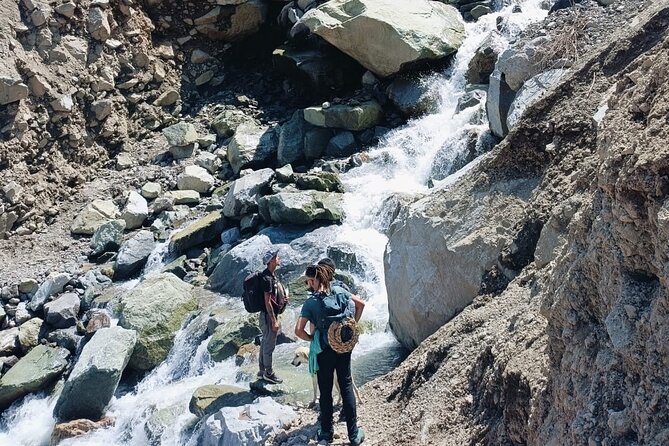 Private Tour 3 Days in the Colca Canyon with Andean Ceremony - Practical booking advice for the three days