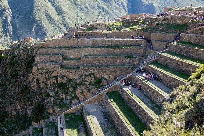 Prívate Tour 7-Day: Cusco || MachuPicchu || Humantay lake || Rainbow Mountain || - Day 3: Machu Picchu and the return to Cusco