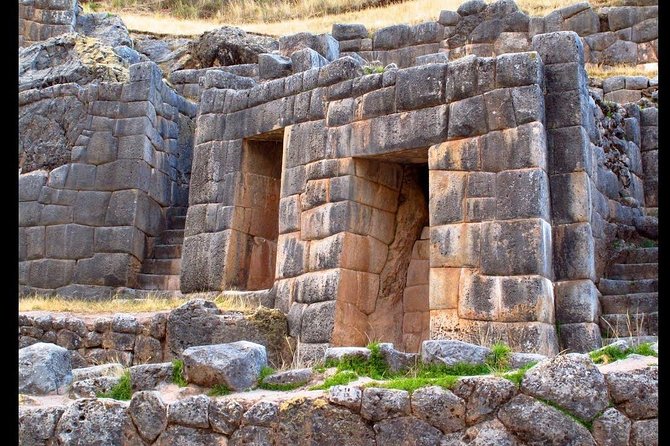 Prívate Tour 7-Day: Cusco || MachuPicchu || Humantay lake || Rainbow Mountain || - Day 6: Four lagoons and the Qeswachaka bridge