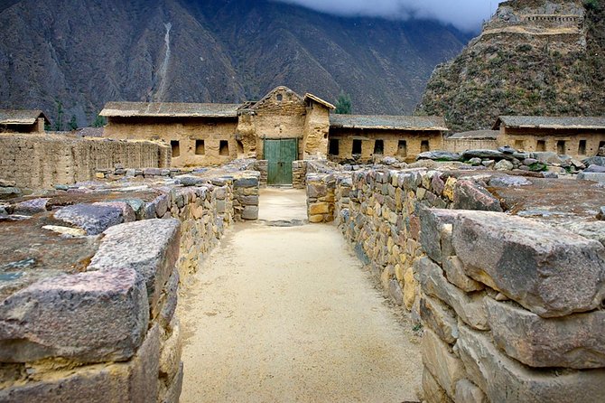 Prívate Tour 8-Day: Cusco || Sacred Valley || MachuPicchu || Rainbow Mountain || - Maras and Moray: a shorter day with strong visual variety