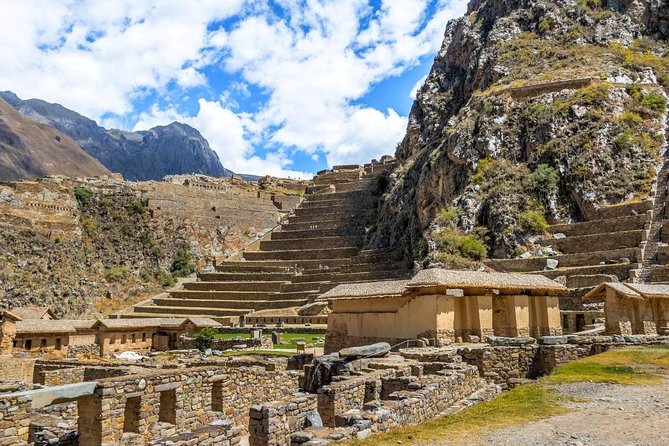Prívate Tour 8-Day: Cusco || Sacred Valley || MachuPicchu || Rainbow Mountain || - Q’eswachaka Bridge and the four lagoons