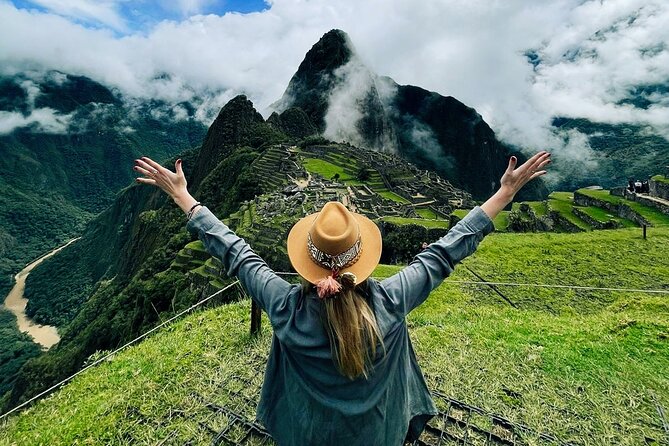 Private Tour Cusco with Machu Picchu 03 Days / 02 Nights - Key Points at a Glance