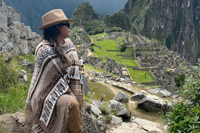 Private Tour Cusco with Machu Picchu 03 Days / 02 Nights - Who Will Enjoy This Trip Most