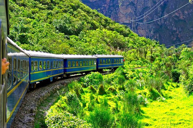Private Tour, Full Day Machu Picchu with Lunch - Why this private Machu Picchu day trip works