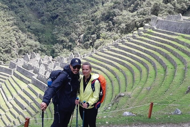 Private tour Inca Trail to Machu Picchu 2-Days - Key Points to Know Before Booking