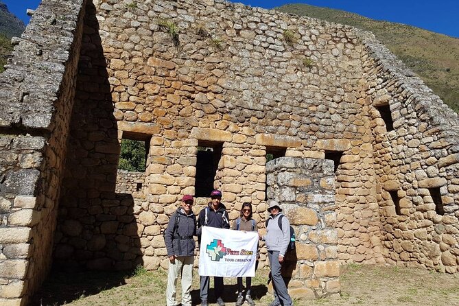 Private tour Inca Trail to Machu Picchu 2-Days - What This Two-Day Route Really Offers