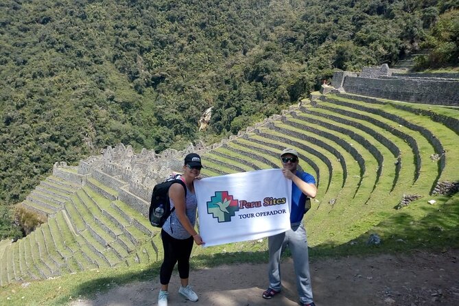 Private tour Inca Trail to Machu Picchu 2-Days - Reaching the Sun Gate Before Aguas Calientes