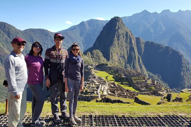 Private tour Inca Trail to Machu Picchu 2-Days - Train to Kilometer 104 and the First Hike