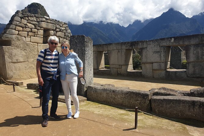 Private Tour Machu Picchu - Full Day from Cusco - What the $460 price really covers