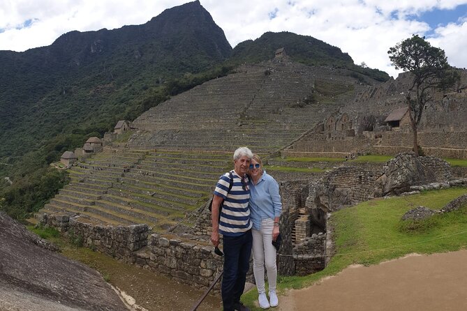 Private Tour Machu Picchu - Full Day from Cusco - Free time inside the citadel