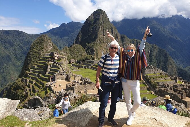Private Tour Machu Picchu - Full Day from Cusco - The 5:00 a.m. departure from Cusco