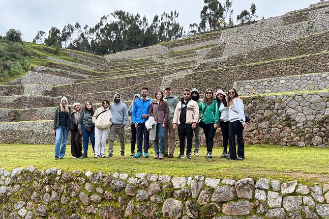 Private tour of Sacred valley: Pisac, Ollantaytambo and Chinchero - What the five-hour route is really like