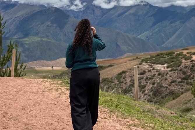 Private tour of Sacred valley: Pisac, Ollantaytambo and Chinchero - Chinchero Archaeological Complex: Inca foundations and colonial layers