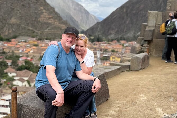 Private tour of Sacred valley: Pisac, Ollantaytambo and Chinchero - Guide quality and the private format