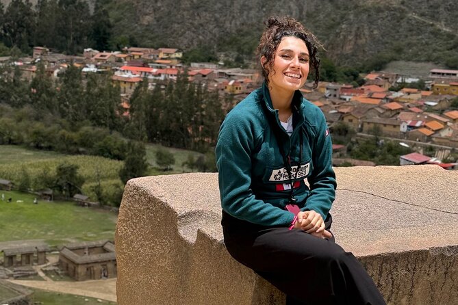 Private tour of Sacred valley: Pisac, Ollantaytambo and Chinchero - Pisac silver workshops: Andean design with a shopping stop