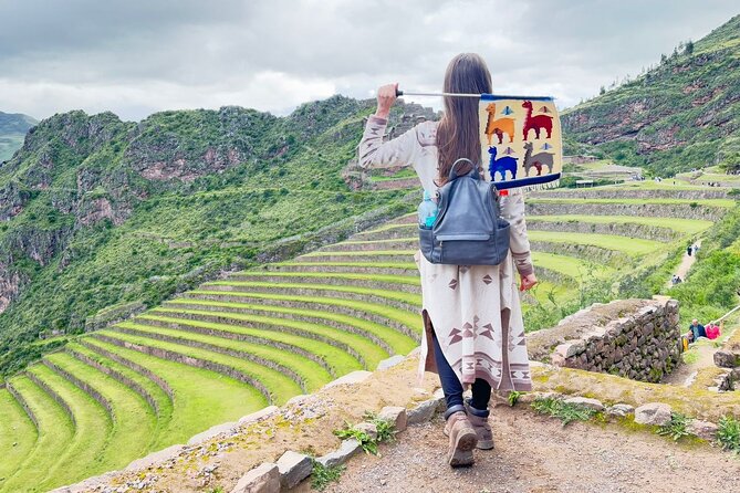 Private Tour Sacred Valley Vip Chinchero Ollantaytambo+lunch - Five things to know before booking