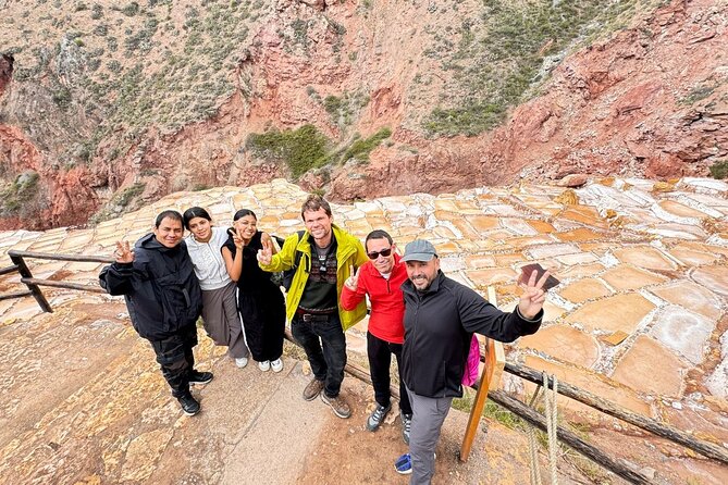 Private Tour Sacred Valley Vip Chinchero Ollantaytambo+lunch - Chinchero at 12,352 feet