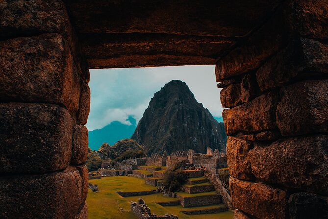 Private Tour to Machu Picchu from Cusco with Lunch - Ollantaytambo and the tourist train