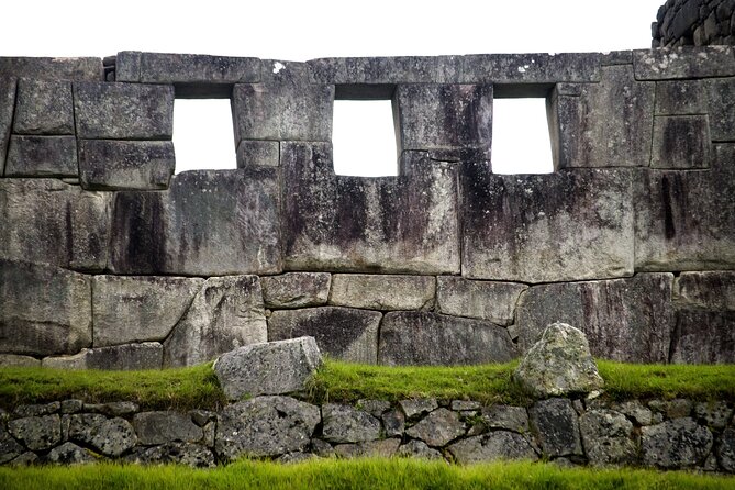Private Tour to Machu Picchu from Cusco with Lunch - Arriving in Aguas Calientes