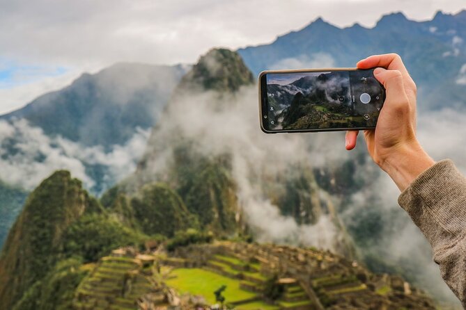 Private Tour to Machu Picchu from Cusco with Lunch - The return train and ride to Cusco