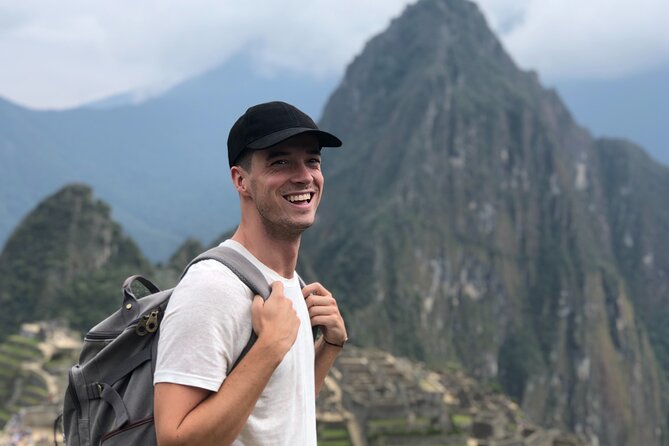 Private Tour to Machu Picchu from Cusco with Lunch - The 4:30 am departure from Cusco