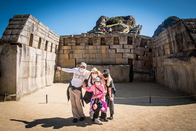 Private Tour To Machu Picchu Full Day - Why This Private Machu Picchu Tour Costs $322.05