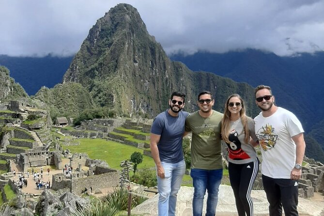 Private Tour To Machu Picchu Full Day - Arriving in Aguas Calientes
