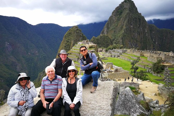 Private Tour To Machu Picchu Full Day - What the Reviews Reveal About Service