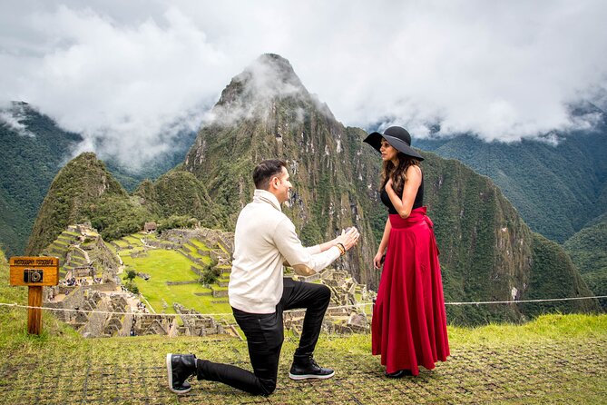 Private Tour To Machu Picchu Full Day - The Early Road to Ollantaytambo