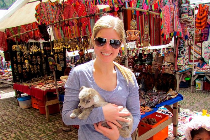 Private Tour to Pisac Market and Pisac Ruins - Key points to know before booking