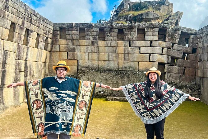 Private Tour to Sacred Valley and Machu Picchu from Cusco - Why this two-day route works from Cusco