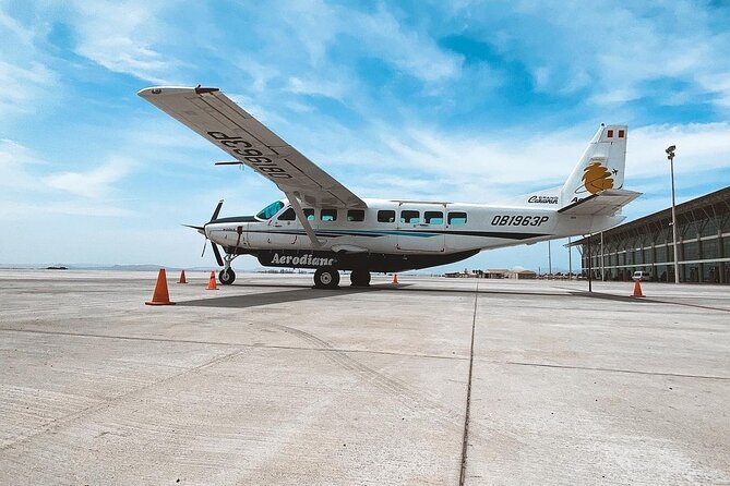 Private Tour to the Astonished Nazca Lines and Huacachina Oasis - Why this long day works from Lima