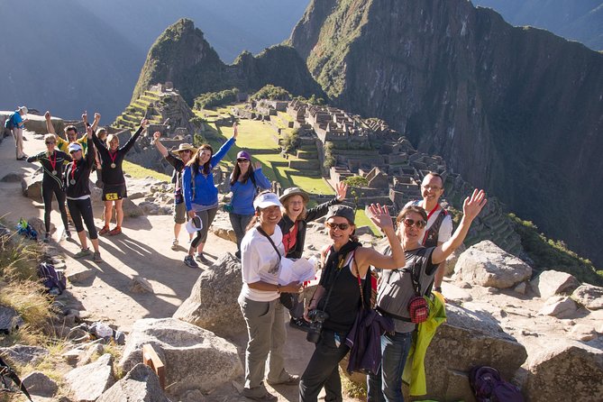 Private Tour to the Lost City: Machu Picchu in One Day - Why this one-day plan works from Cusco