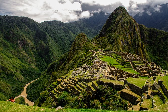 Private Tour to the Lost City: Machu Picchu in One Day - The early drive through the Sacred Valley