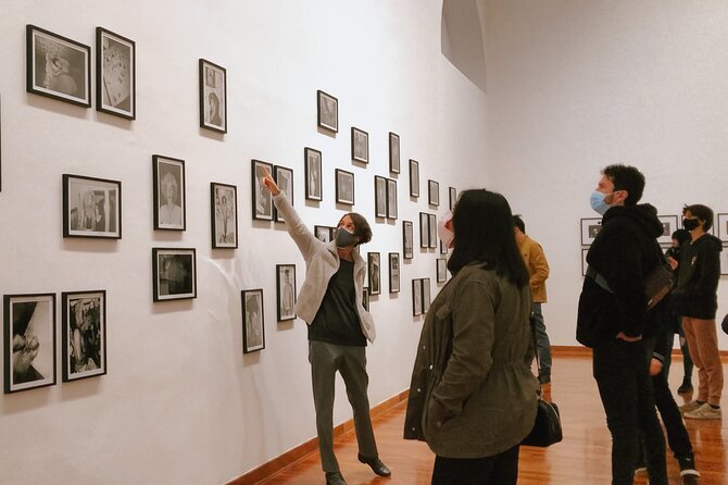 Private Tour with guide in Museo de Arte de Lima - MALI - Why a private MALI tour works so well