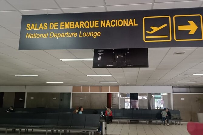 Private Transfer: Cusco Hotel to Airport - Timing Your Departure Without Cutting It Close