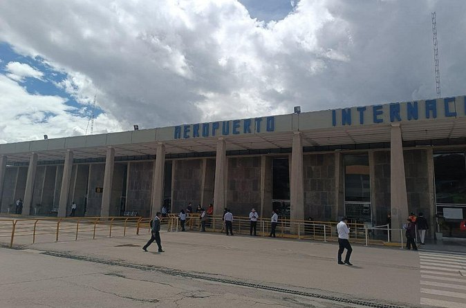 Private Transfer: Cusco Hotel to Airport - Booking Details, Cancellation, and Accessibility
