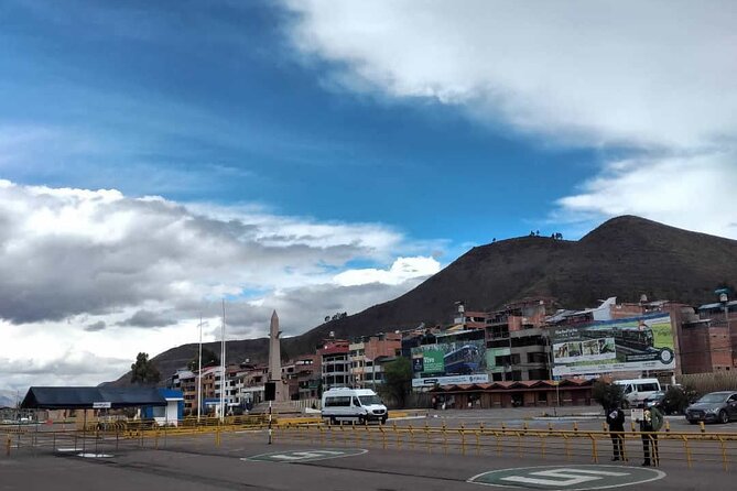 Private transfer Cusco to Ollantaytambo - Key points to know before booking