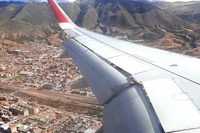 Private transfer Cusco to Ollantaytambo - What the private format is worth at $35 per person